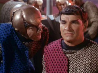 Illustration for article titled 10 Things We Want From a New Star Trek TV Show